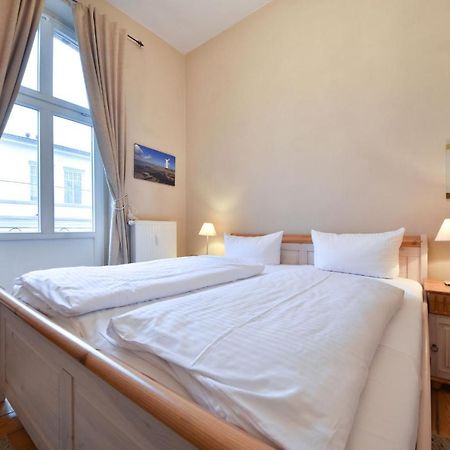 Villa Magdalena 03 Heringsdorf  Luaran gambar