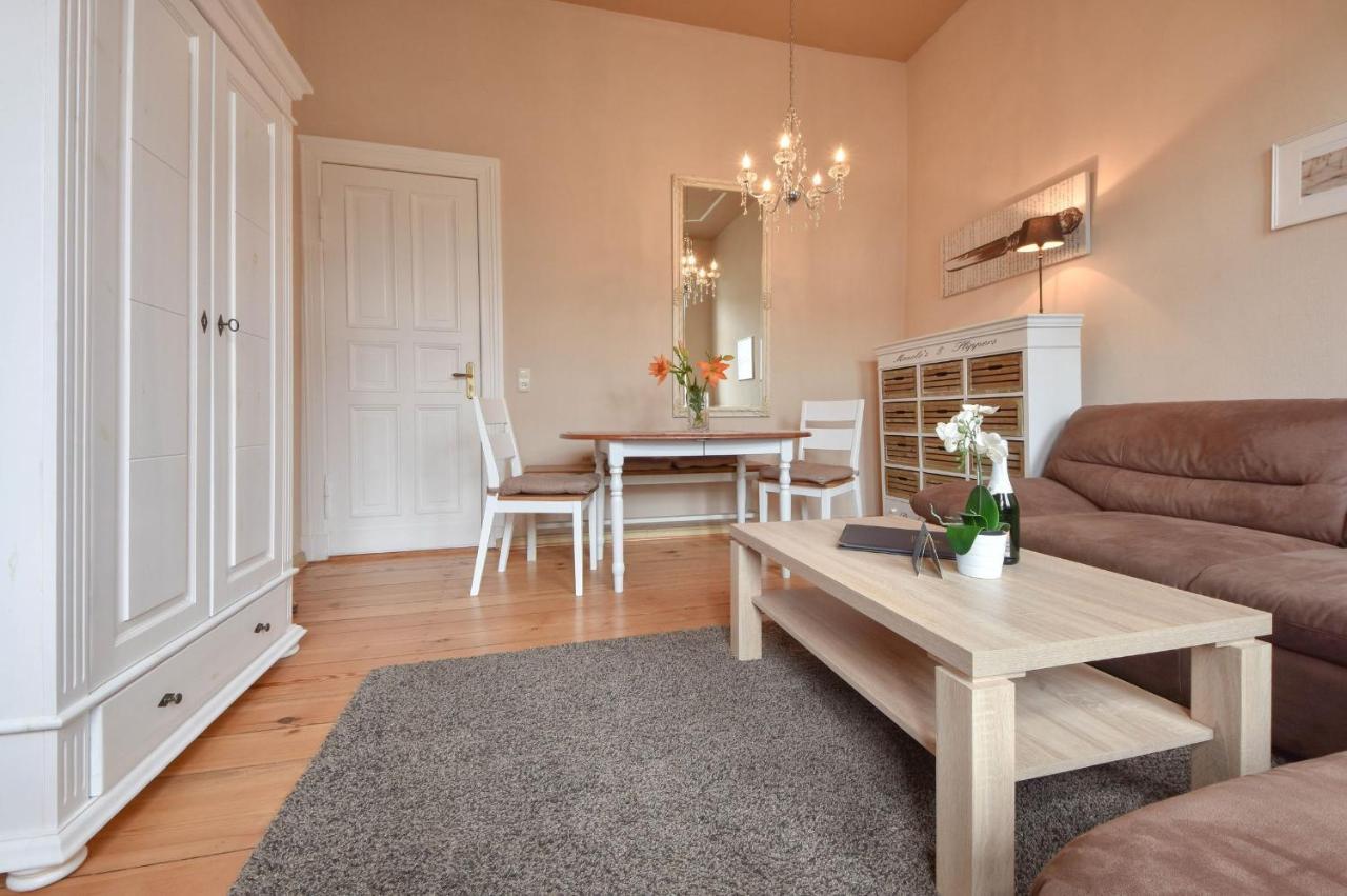 Villa Magdalena 03 Heringsdorf  Luaran gambar