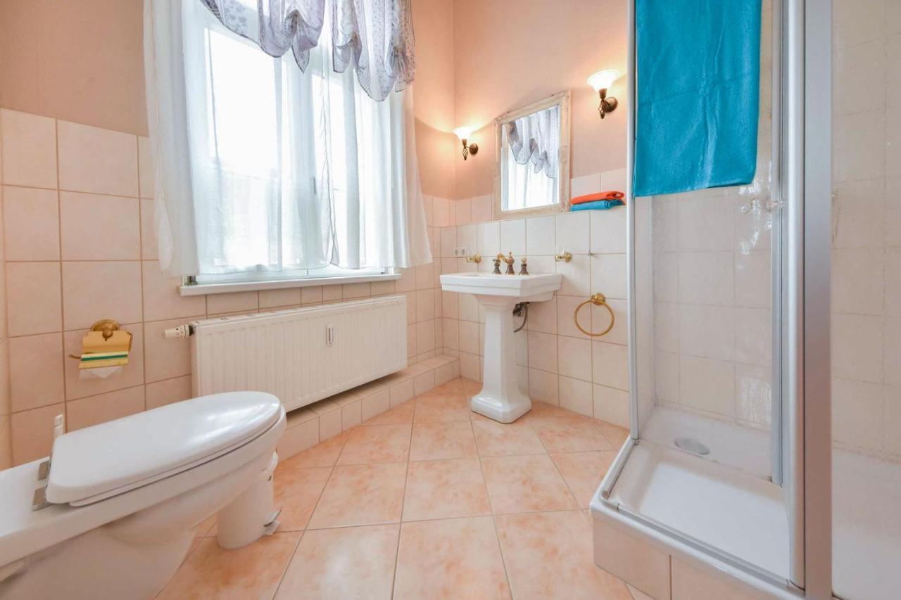 Villa Magdalena 03 Heringsdorf  Luaran gambar